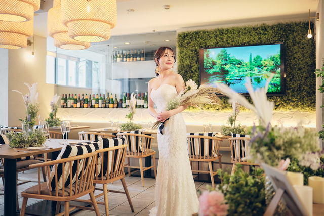 Virdweac ～ヴァードウィーク～の当店の魅力のメイン画像