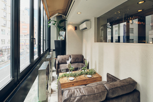 Virdweac ～ヴァードウィーク～の当店の魅力