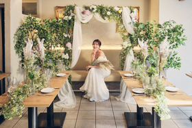 Virdweac ～ヴァードウィーク～の当店の魅力