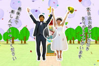 Virdweac ~ヴァードウィーク~の充実サポート♪-撮影手配・ムービー制作手配