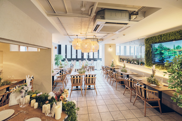 Virdweac ～ヴァードウィーク～の当店の魅力