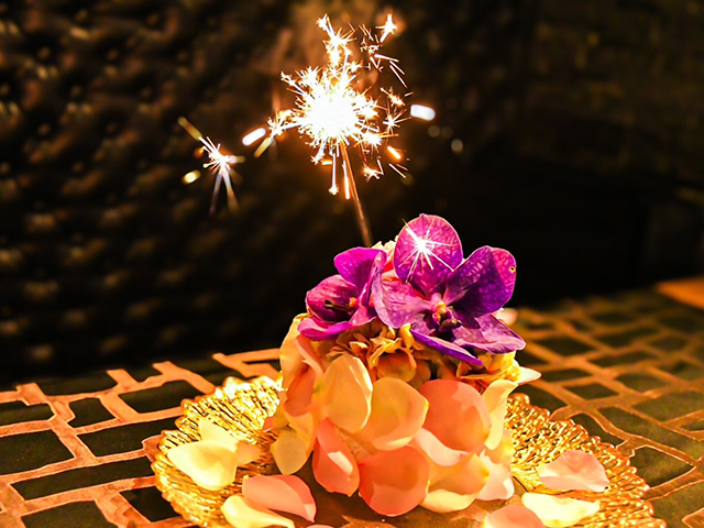 Virdweac ～ヴァードウィーク～の料理・施設等のイメージ画像10