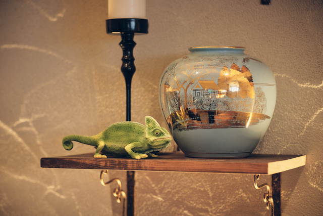 Virdweac ～ヴァードウィーク～の料理・施設等のイメージ画像2