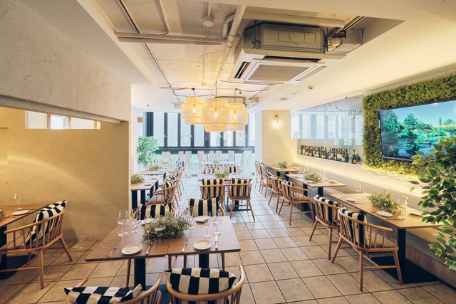 Virdweac ～ヴァードウィーク～の料理・施設等のイメージ画像4