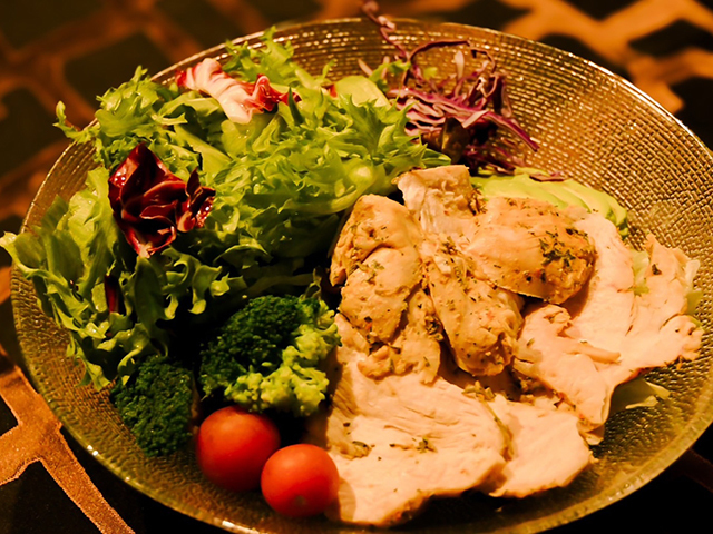 Virdweac ～ヴァードウィーク～の料理・施設等のイメージ画像9