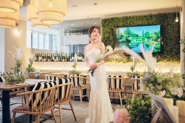 Virdweac ～ヴァードウィーク～の会場内イメージ1枚目