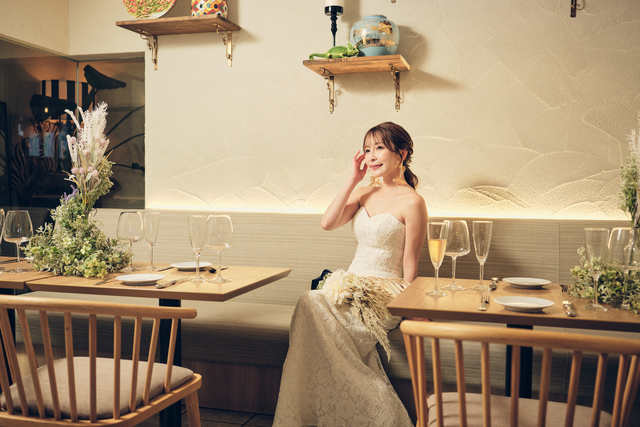 Virdweac ～ヴァードウィーク～の会場内イメージ10枚目