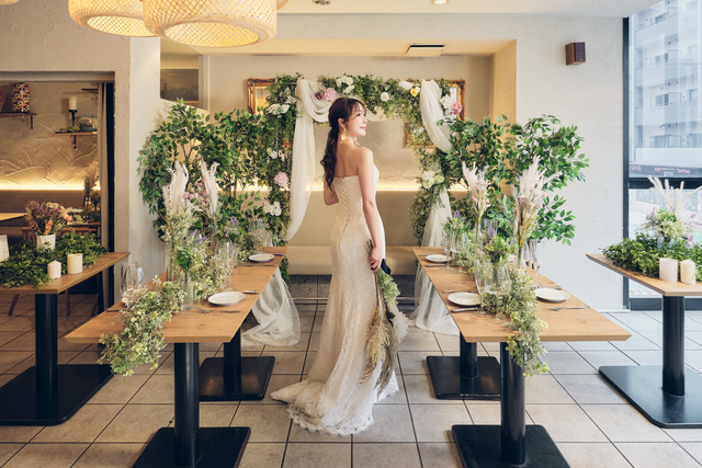 Virdweac ～ヴァードウィーク～の会場内イメージ2枚目