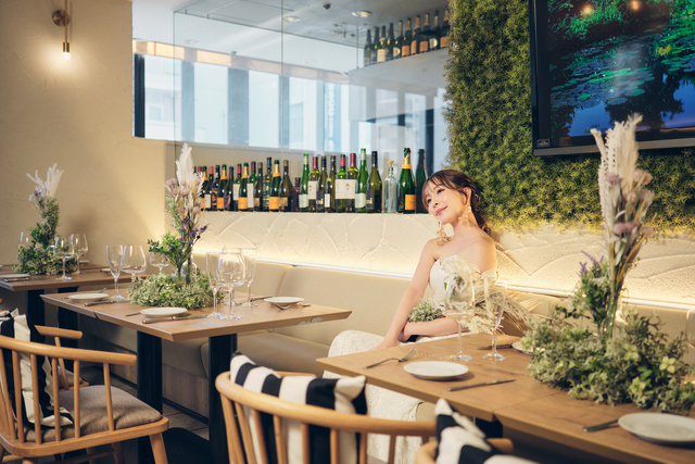 Virdweac ～ヴァードウィーク～の会場内イメージ3枚目