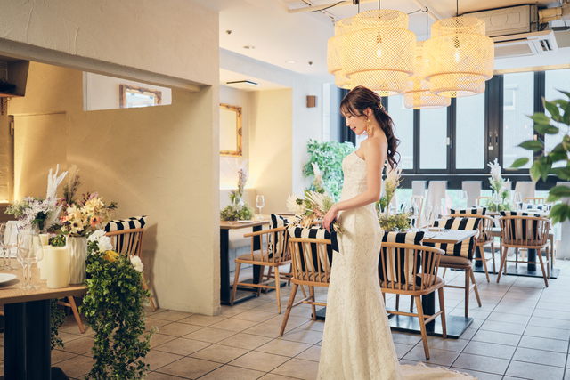 Virdweac ～ヴァードウィーク～の会場内イメージ5枚目