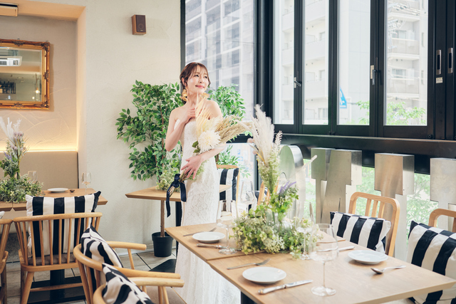 Virdweac ～ヴァードウィーク～の会場内イメージ9枚目