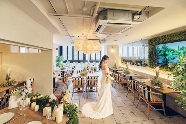 Virdweac ～ヴァードウィーク～の会場メイン画像