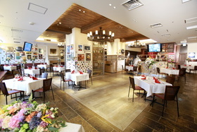 世界のビール博物館 大名古屋ビルヂング店のフロア1のメイン画像