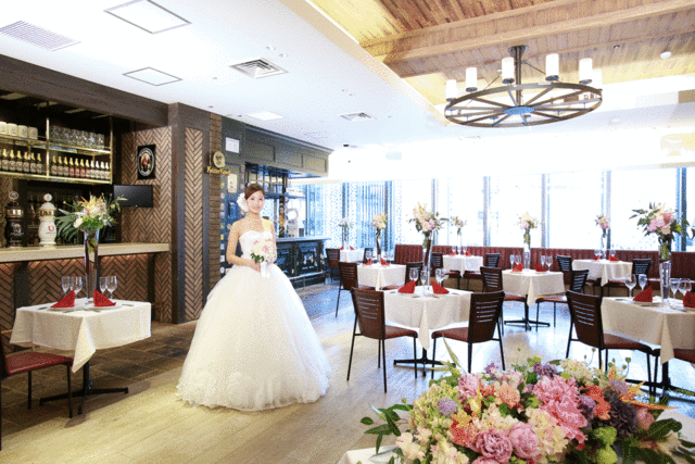 世界のビール博物館 大名古屋ビルヂング店の会場メイン画像