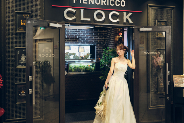 PIENORICCO ～ピエノリッコ～ 名古屋駅店の会場内イメージ10枚目