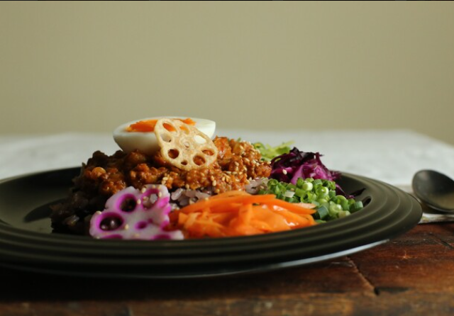yoake ～ヨアケ～ world relay kitchenの料理・施設等のイメージ画像1