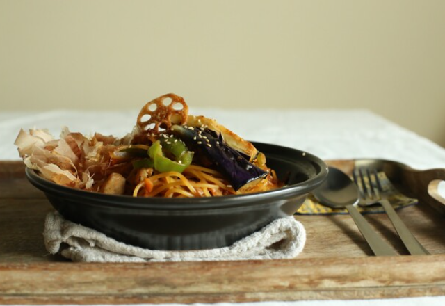 yoake ～ヨアケ～ world relay kitchenの料理・施設等のイメージ画像2