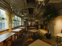 yoake ～ヨアケ～ world relay kitchenの料金プランメイン画像