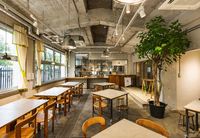 yoake ～ヨアケ～ world relay kitchenの料金プランメイン画像