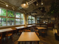 yoake ～ヨアケ～ world relay kitchenの施設・サービスのメイン画像