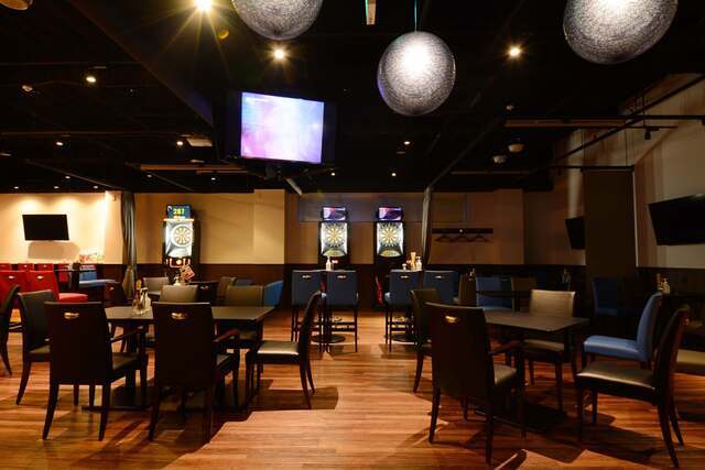 Dining & Sports Bar B2 ～ビーツー～の会場内イメージ4枚目