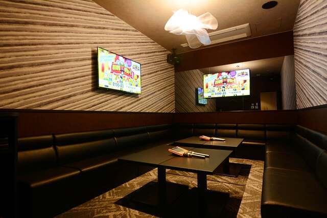 Dining & Sports Bar B2 ～ビーツー～の会場内イメージ7枚目