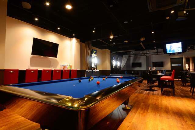 Dining & Sports Bar B2 ～ビーツー～の会場内イメージ8枚目