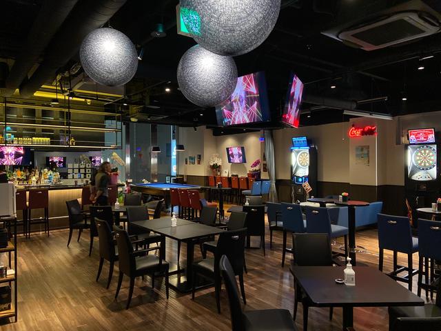 Dining & Sports Bar B2 ～ビーツー～の会場メイン画像