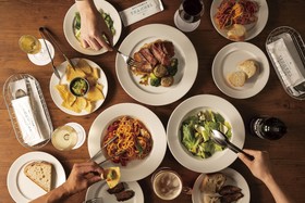 Frutti di Mare(フルッティ ディ マーレ)横浜のカスタムのメイン画像