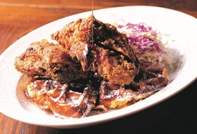 Frutti di Mare（フルッティ ディ マーレ）横浜のカスタム-料理イメージ