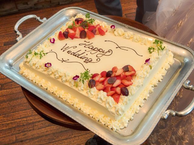 ジンジャーズビーチ サンシャイン【Ginger’s Beach Sunshine】の料理・施設等のイメージ画像7
