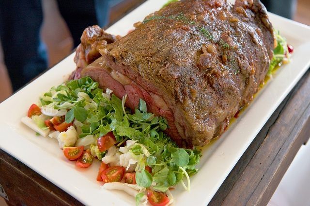 ジンジャーズビーチ サンシャイン【Ginger’s Beach Sunshine】の料理・施設等のイメージ画像8