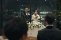Good View Diningのリモート下見-●テーマは【会費で出来る披露宴】●