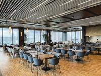 Good View Diningのリモート下見-●理想のパーティスタイルを実現●