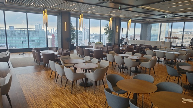 Good View Diningの料理・施設等のイメージ画像1