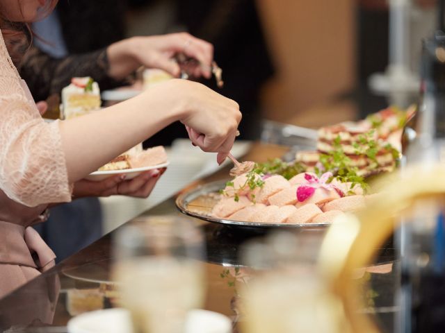 ジンジャーズビーチ大宮【Ginger’s Beach Omiya】の料理・施設等のイメージ画像2