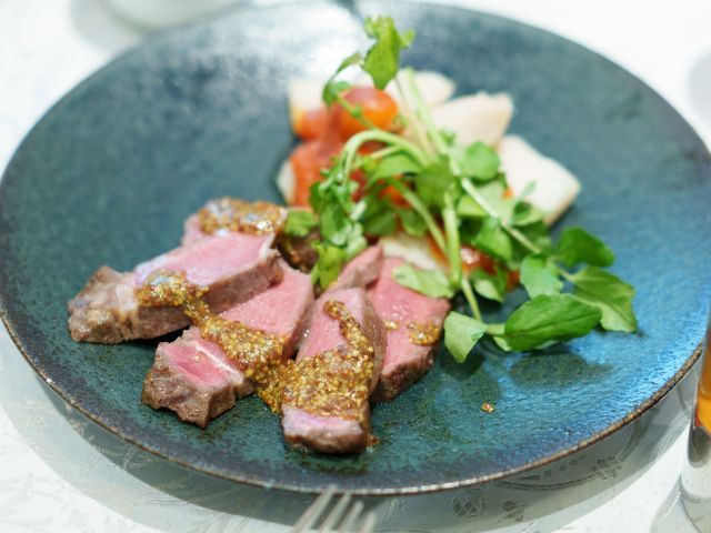 ジンジャーズビーチ大宮【Ginger’s Beach Omiya】の料理・施設等のイメージ画像7
