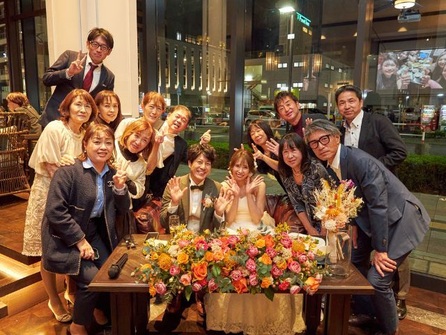ジンジャーズビーチ大宮【Ginger’s Beach Omiya】の会場内イメージ10枚目