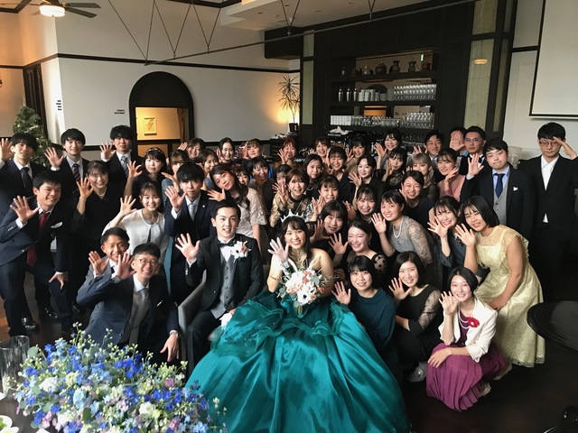 ジンジャーズビーチ大宮【Ginger’s Beach Omiya】の会場内イメージ9枚目