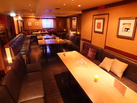 アットホームParty・3000yen～