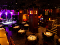 GINZA NAMIKI ST． NB CLUBの会場のご案内