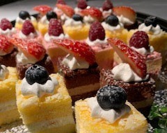 GINZA NAMIKI ST． NB CLUBの料理・施設等のイメージ画像4