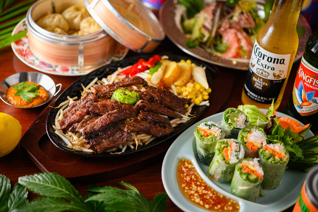 TOMBOY cafe 106 渋谷道玄坂店の料理・施設等のイメージ画像2