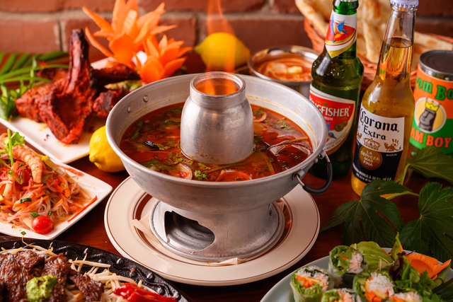 TOMBOY cafe 106 渋谷道玄坂店の料理・施設等のイメージ画像3