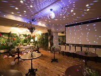 渋谷 原宿 Green Lounge【シブヤ ハラジュク グリーンラウンジ】の選ばれる理由