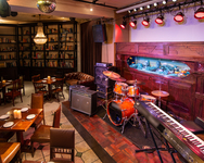 渋谷 原宿 Green Lounge【シブヤ ハラジュク グリーンラウンジ】のフロア1の詳細画像3