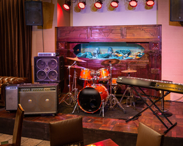 渋谷 原宿 Green Lounge【シブヤ ハラジュク グリーンラウンジ】の会場ご案内