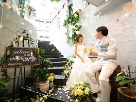 渋谷 原宿 Green Lounge【シブヤ ハラジュク グリーンラウンジ】の選ばれる理由