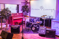 渋谷 原宿 Green Lounge【シブヤ ハラジュク グリーンラウンジ】の施設・サービスのメイン画像