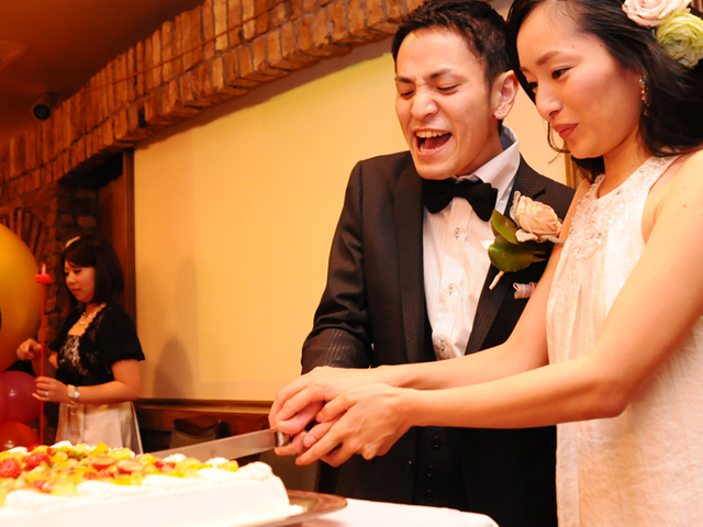 水道橋 神保町 結婚式 二次会 ＥＳＰＥＲＩＡの会場内イメージ6枚目
